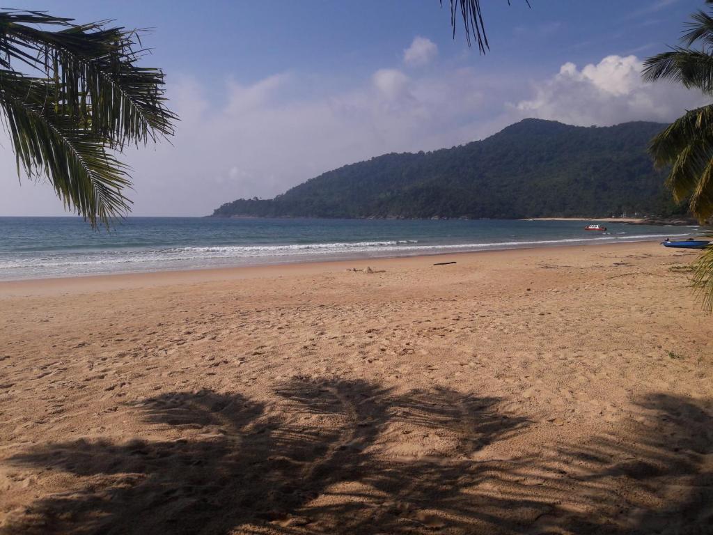 Permai Chalet Tioman photo