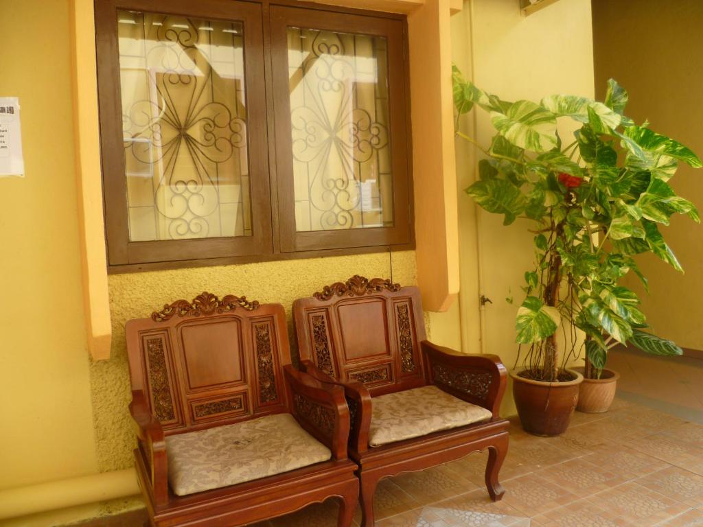 Anggerik Lodging Hotel photo