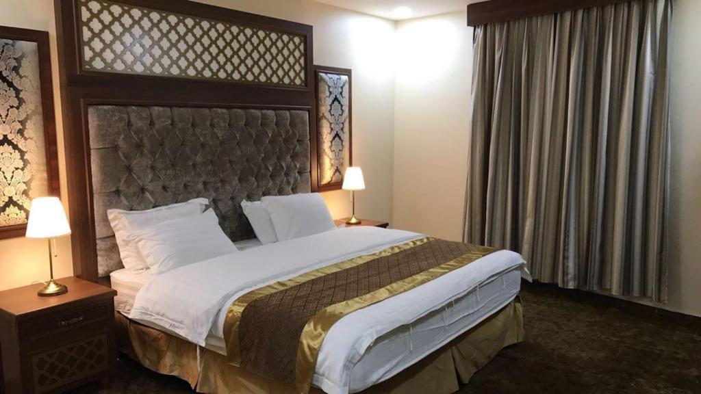منازل الساهر للوحدات السكنية فرع 1 photo