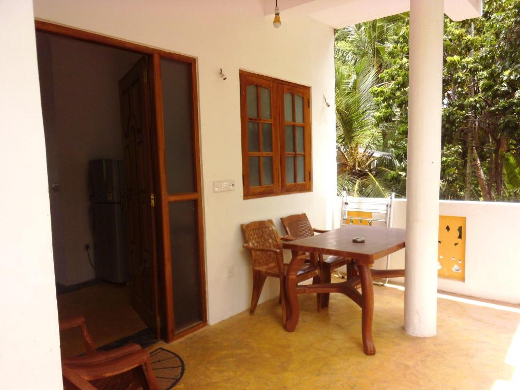 Hopson Resort And Apartment, Unawatuna