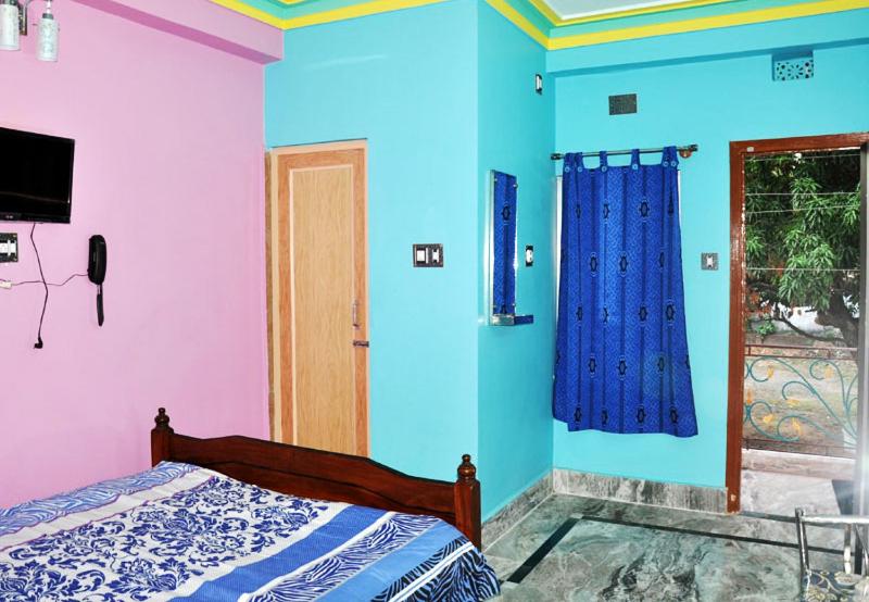 Jhargram Eshani Hotels and Guest House — Hotel in Jhargram