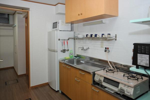 패밀리 하우스 호텔 이미지 1