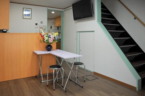 패밀리 하우스 호텔 이미지 2