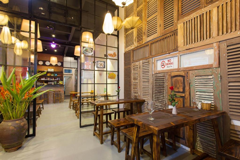 Food and beverages