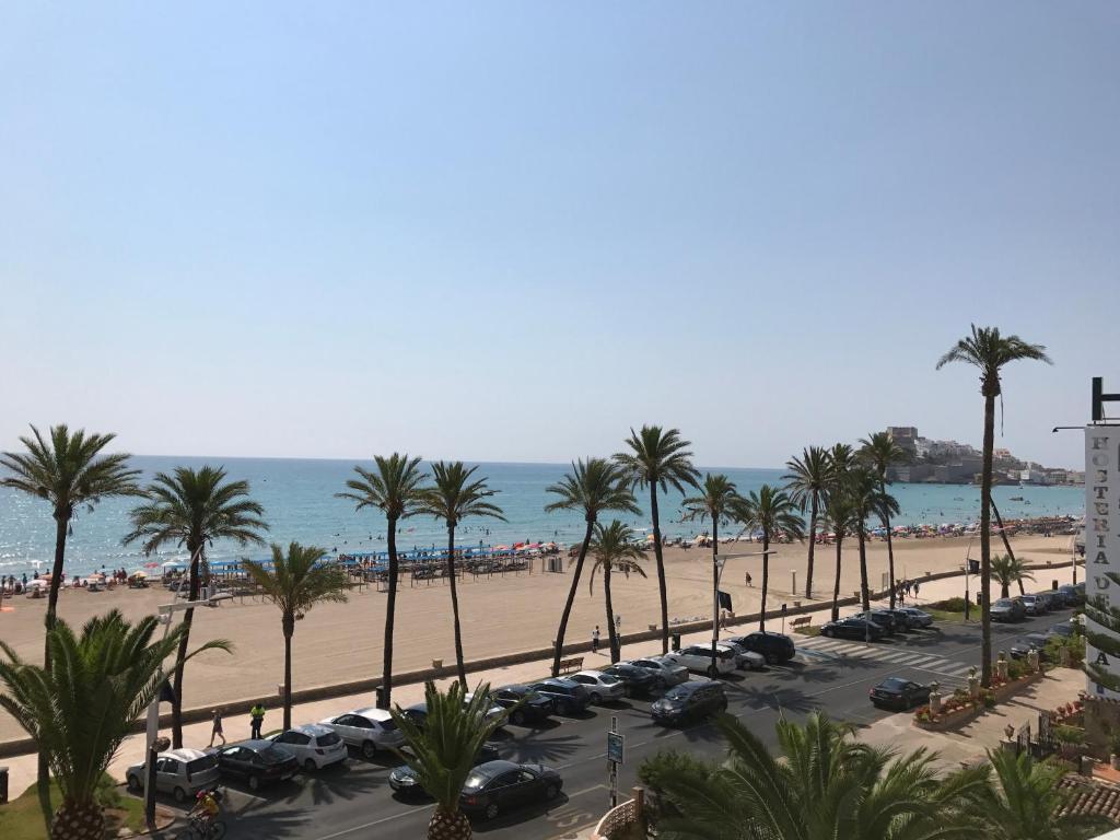 Apartamento En Primera Linea De Playa - 3
