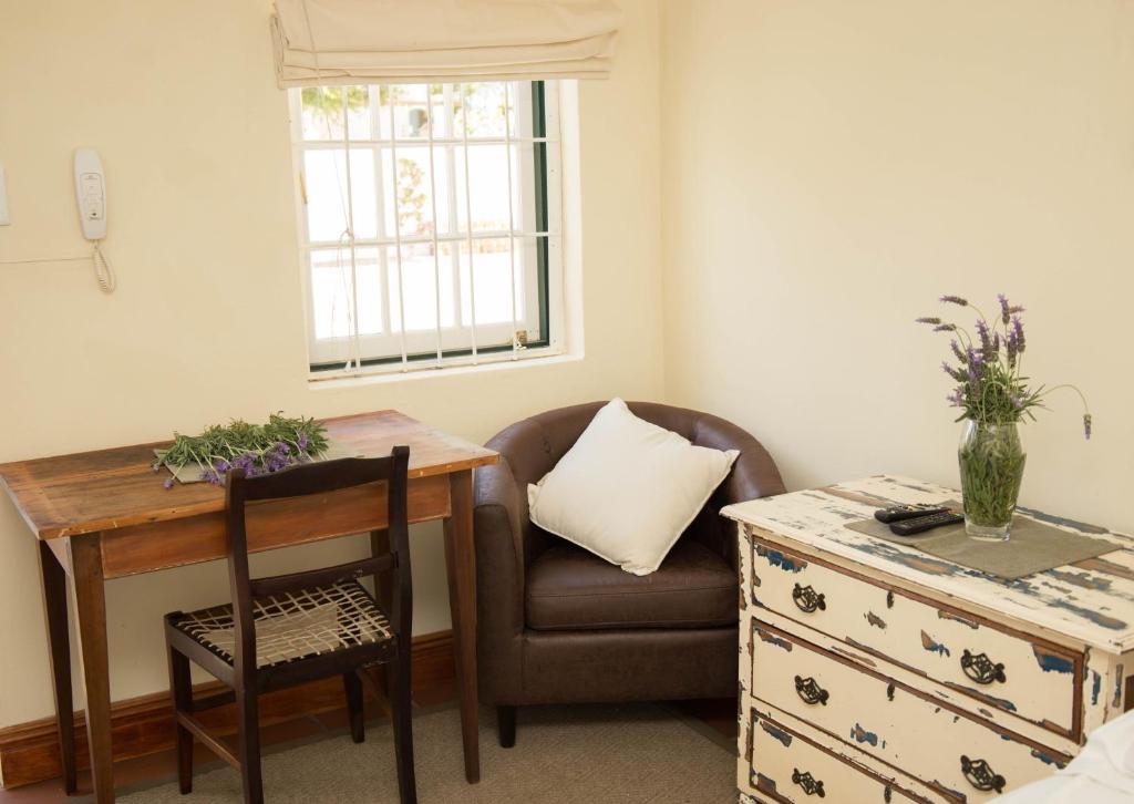 De Kothuize 4, Graaff-Reinet