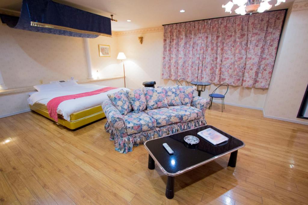 Hotel JIN (Adult Only) photo