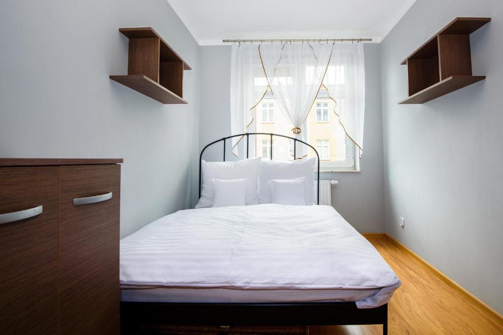 Supreme Apartments Sciegiennego photo