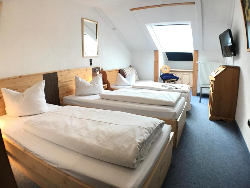 Akzent Hotel Alpenrose photo