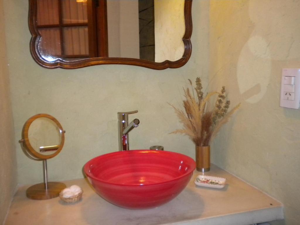 Posada La Masía - 4