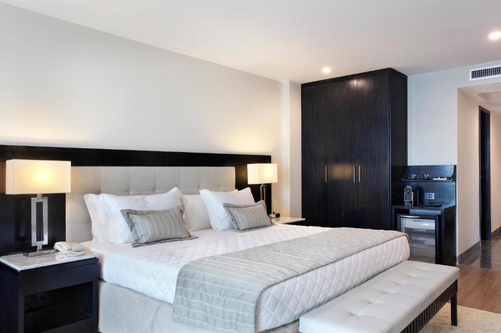 Rio De Janeiro Miramar By Windsor Copacabana room