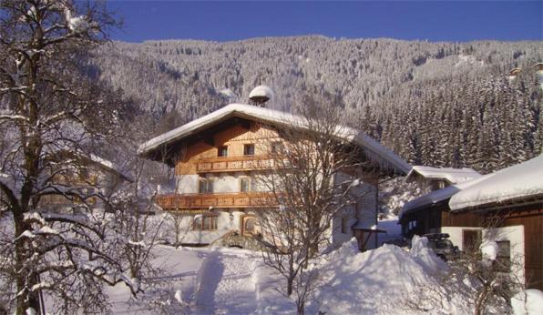 Schartlhof - 2