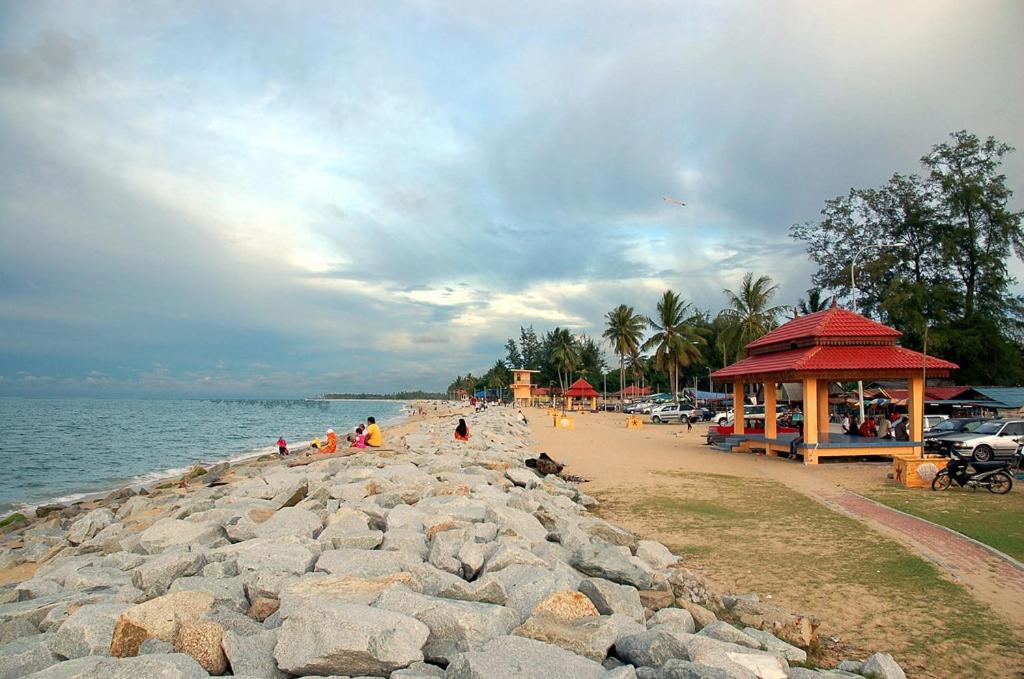 Beach, PCB Homestay Kota Bharu in Kota Bharu