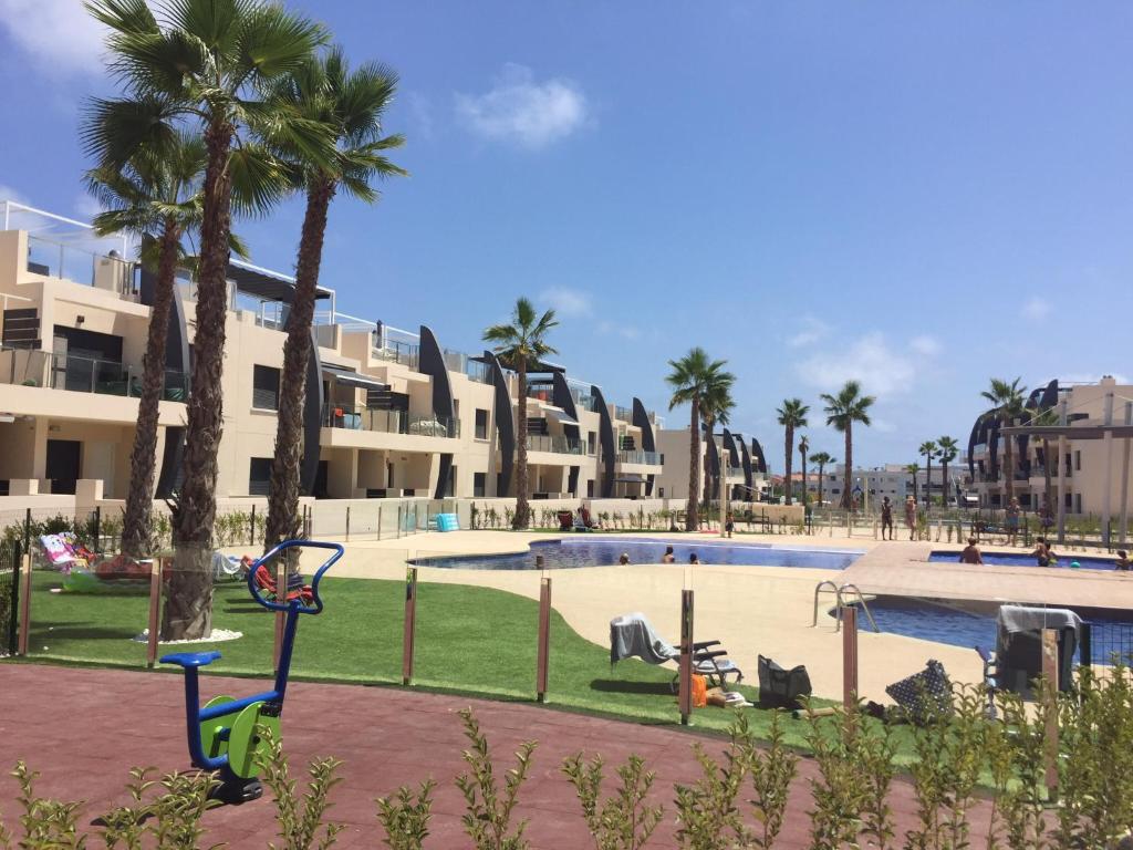 Playa Elisa Bay - 4