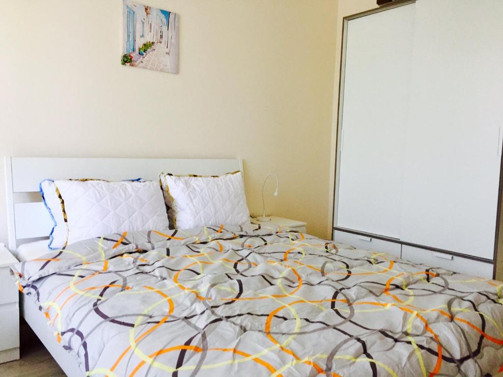 PSB Apartments in South Bay Beach Residence photo