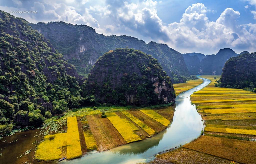 Gia Bao Homestay photo