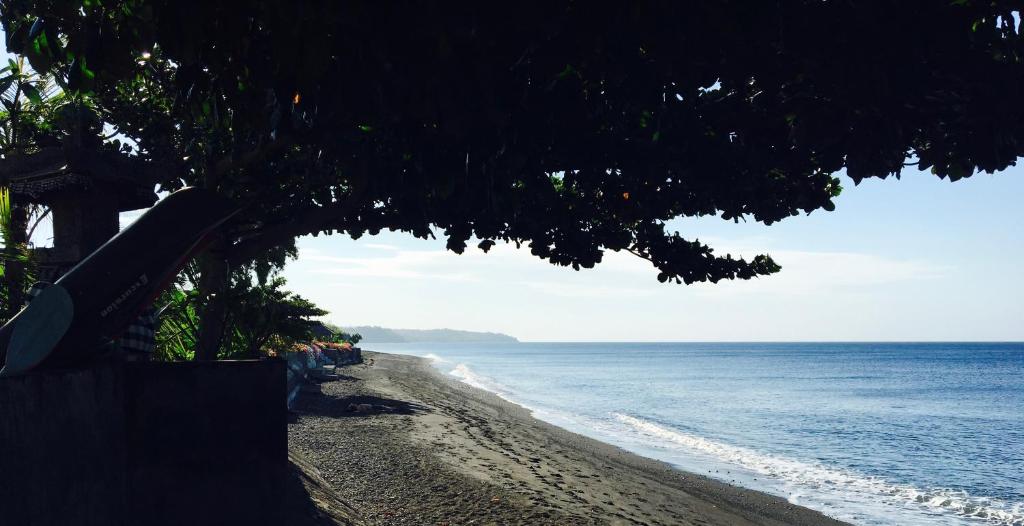 Melasti Beach Bungalows photo