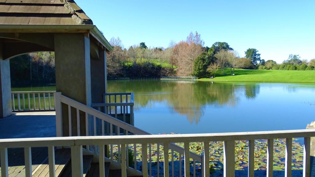 Nearby attraction, Argent Motor Lodge in Hamilton