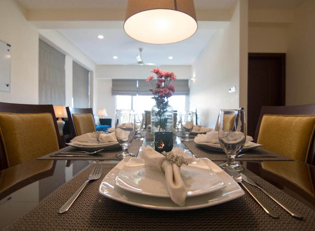 ロココ レジデンス - Facilities image