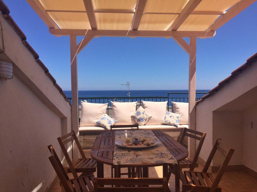Suite sul mare — Hotel in Mascali