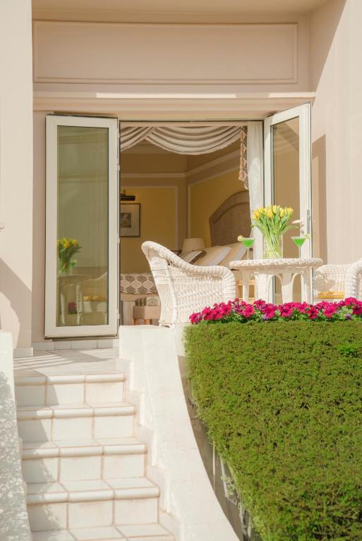 Balkon/terasa