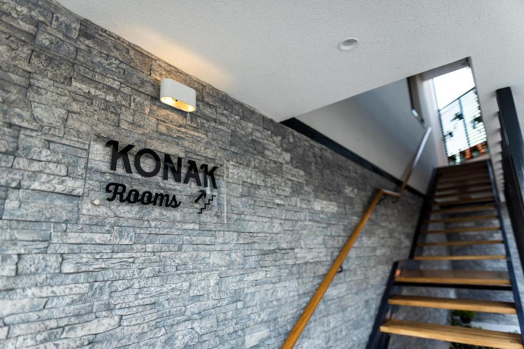 Konak na Uni photo