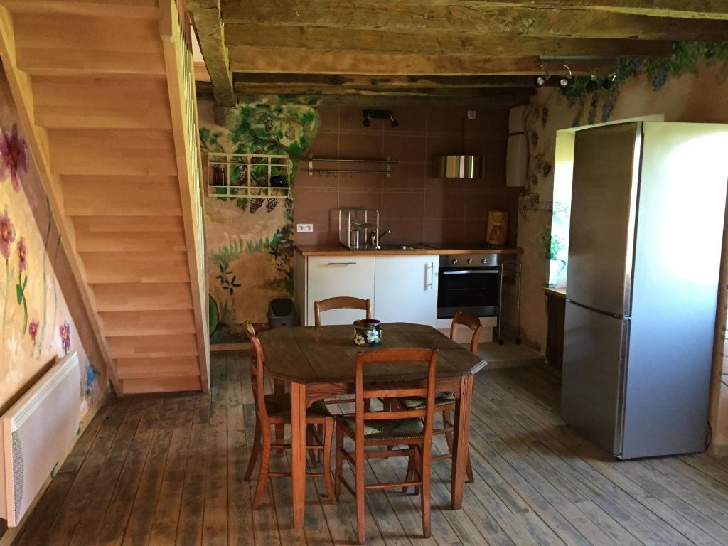 Pavillon, Lau-Balagnas