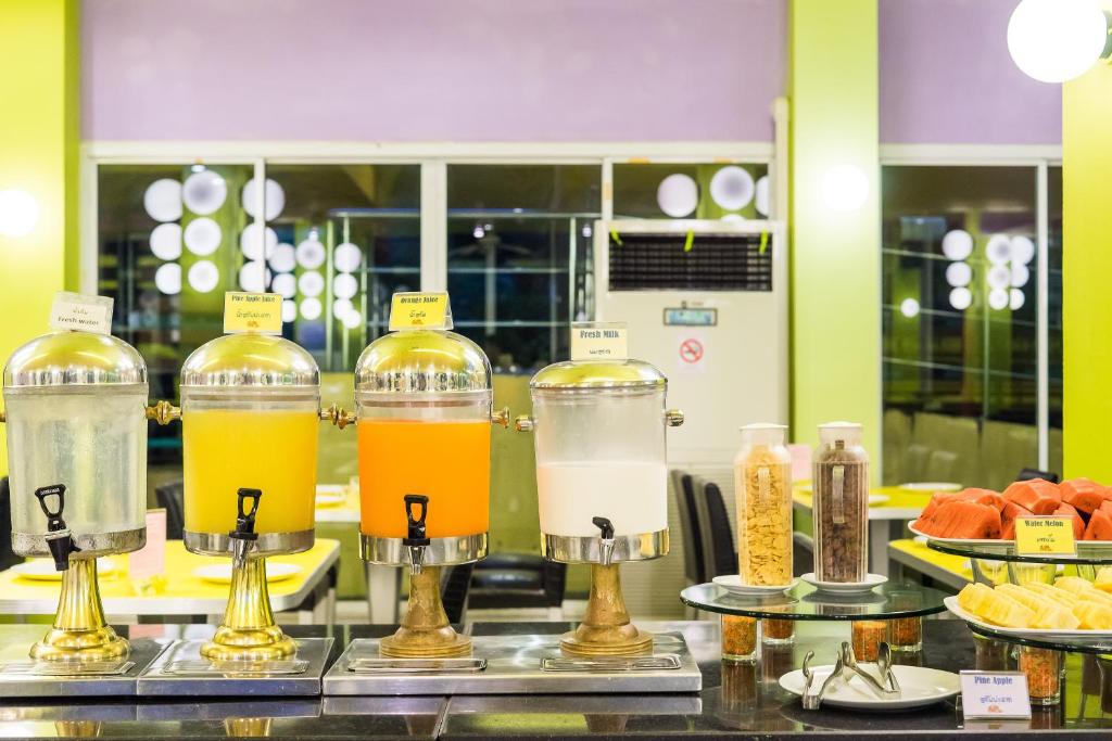 Bella Express Hotel, Pattaya | 2024 Updated Prices, Deals