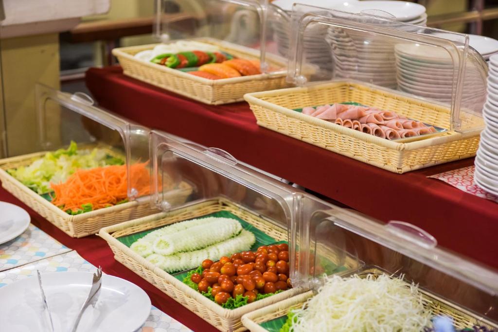 お料理のイメージ