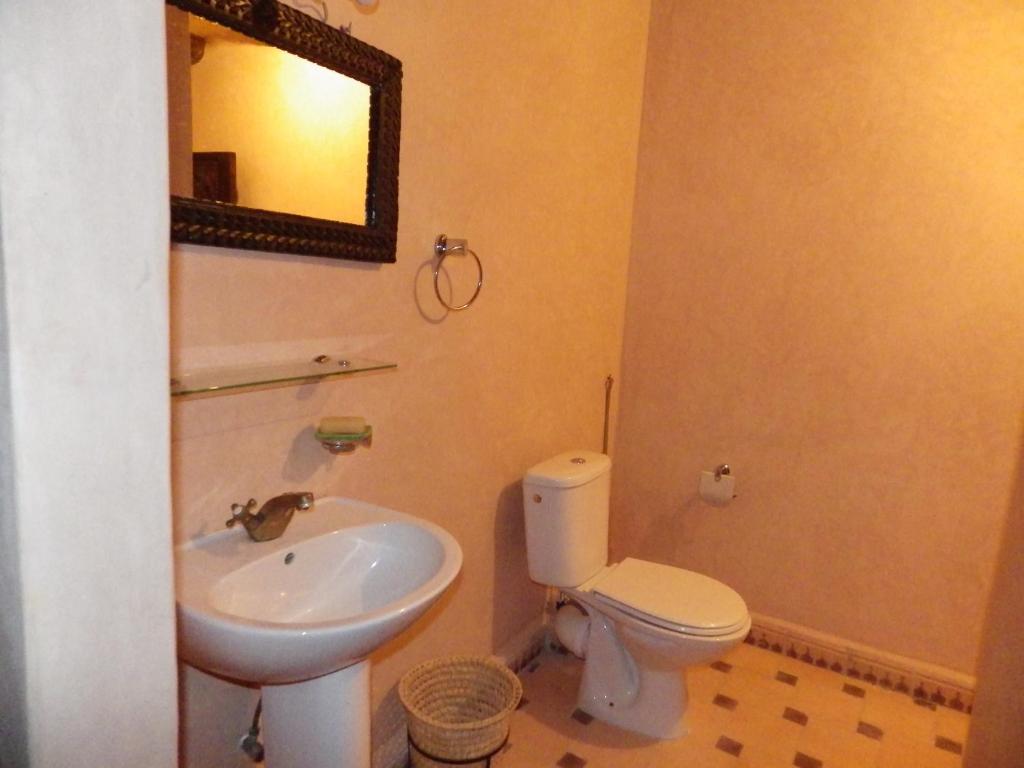 Facilities
