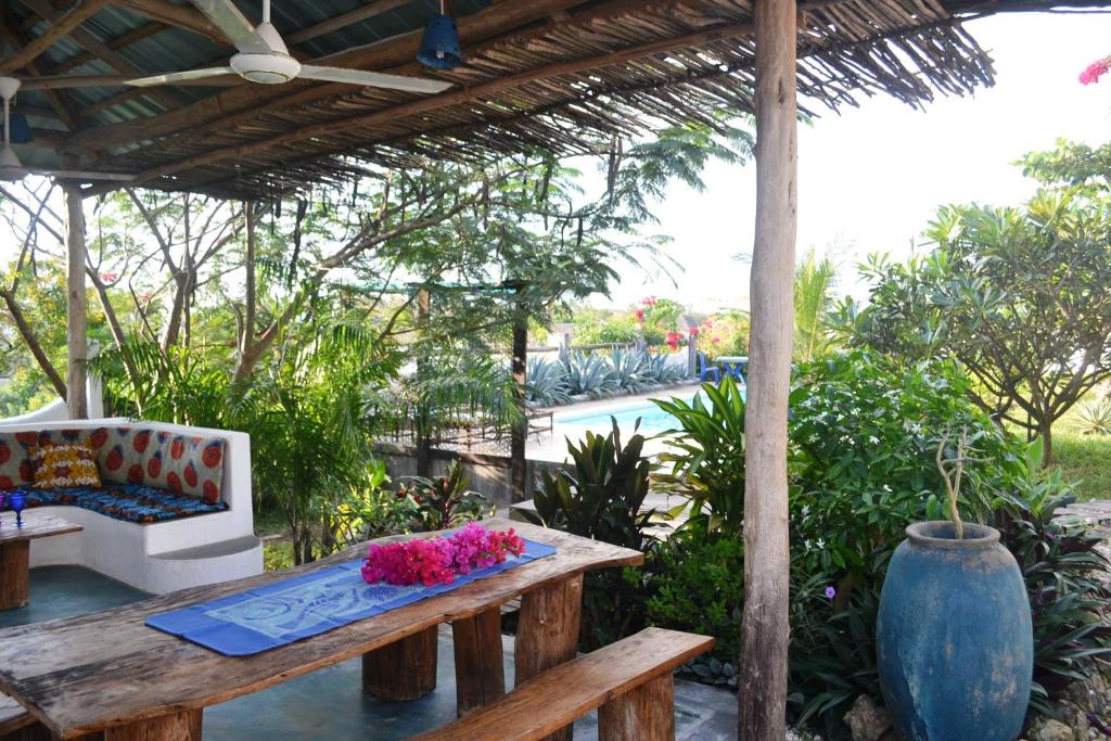 Nakupenda Apartments — Hotel in Zanzibar