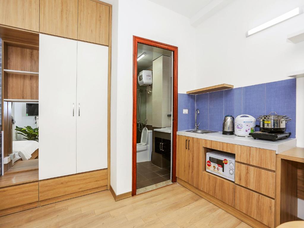 Nyt Home Giảng Võ