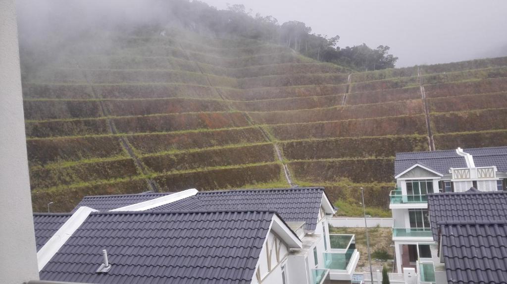 Surrounding environment