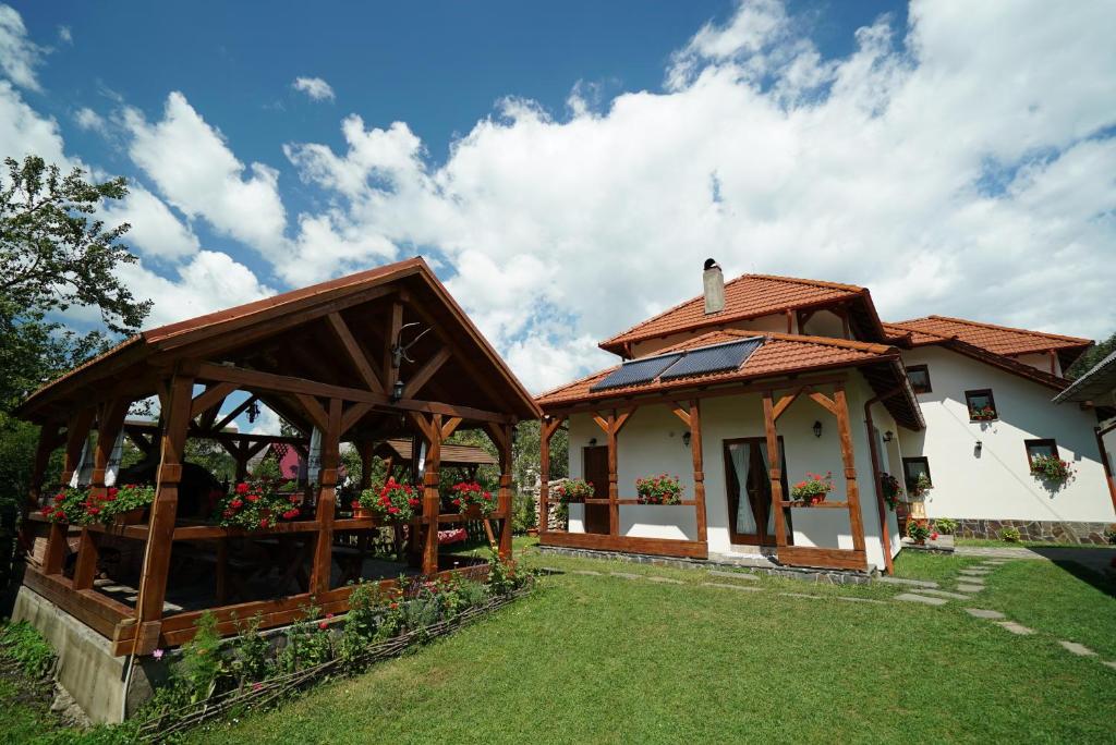 Casa Bunicii 전경