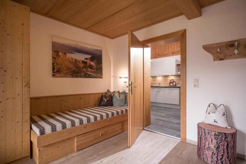 Ferienhaus Waidmannsruh - 4