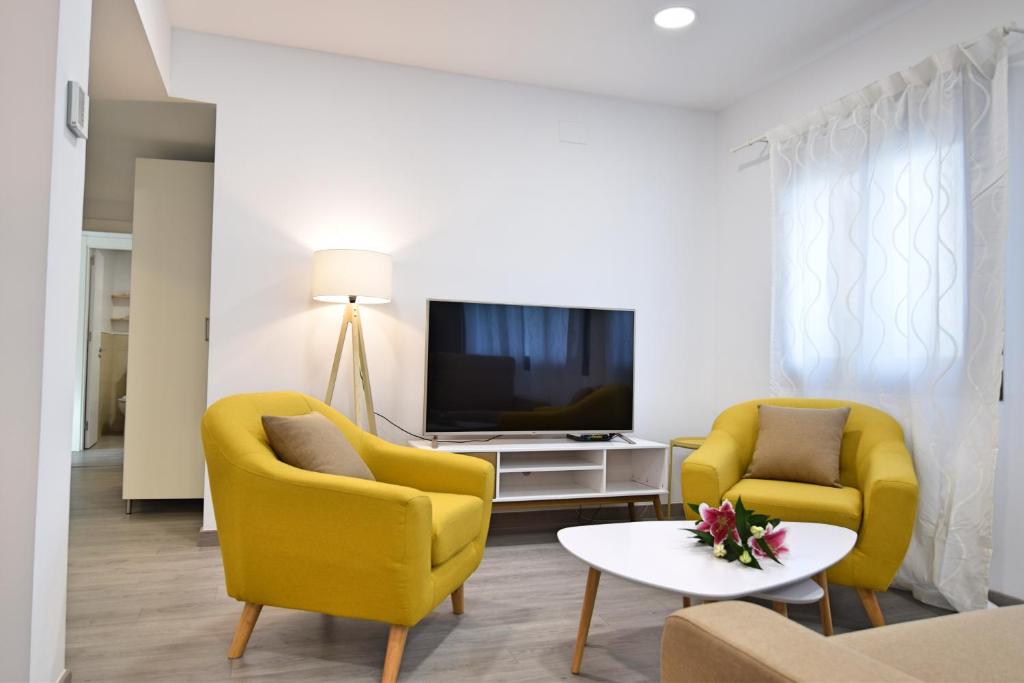 Apartamento Soho Solo Familias - 4
