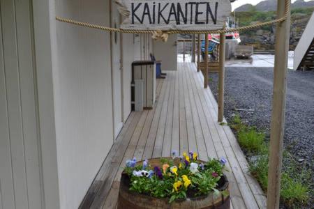Kaikanten Kro og Rorbu photo
