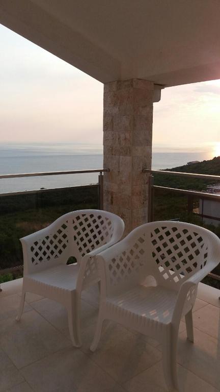 Apartment Vila Mirela 전경