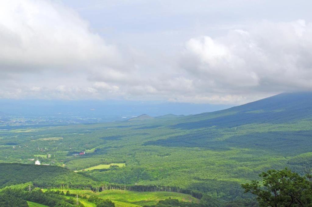 Surrounding environment