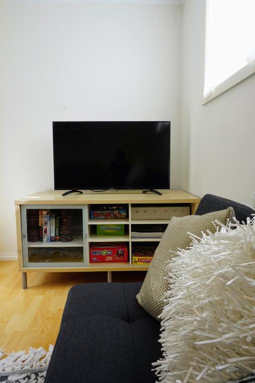Moon House photo