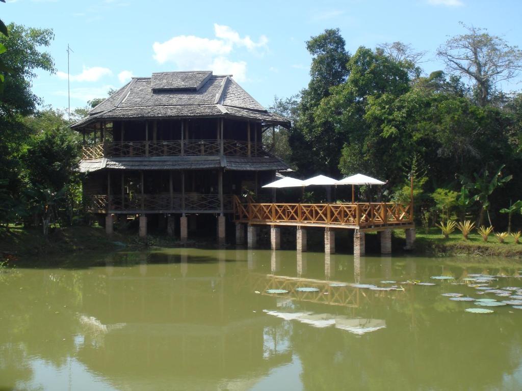 バルコニー/テラス