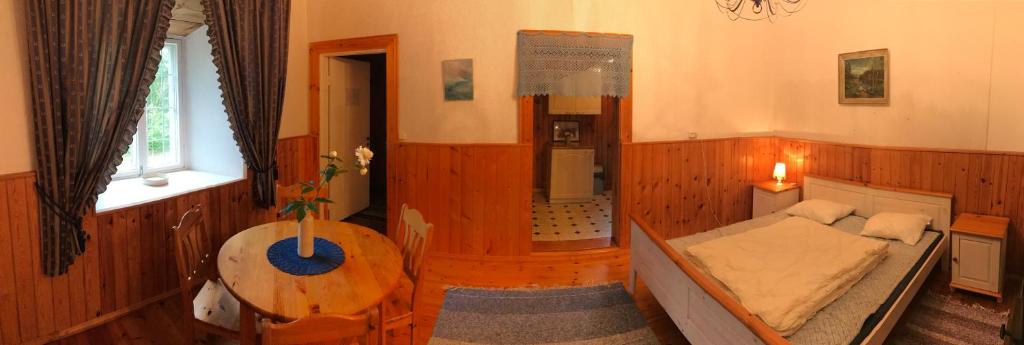 Allika Hostel photo