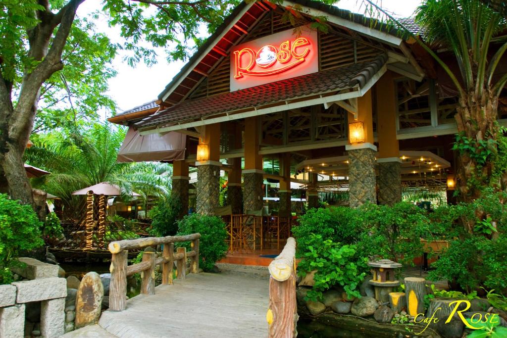 Restauracja