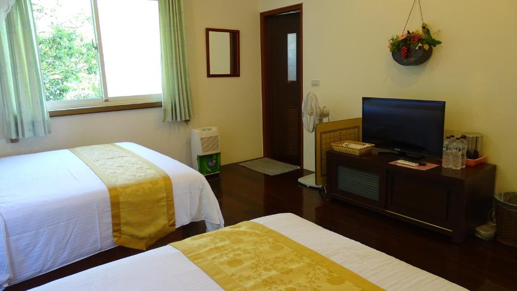 Emoonten Homestay photo