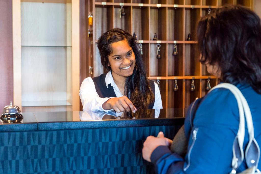 Hotel Utsikten - By Classic Norway Hotels photo