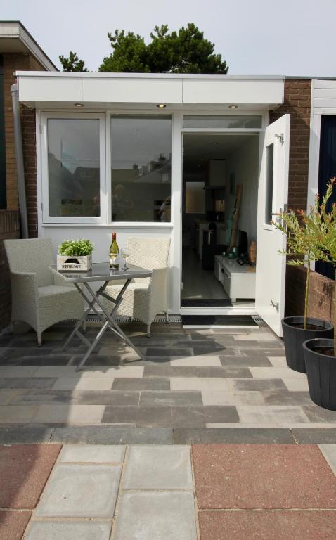 Casa Belle Dune, Zandvoort