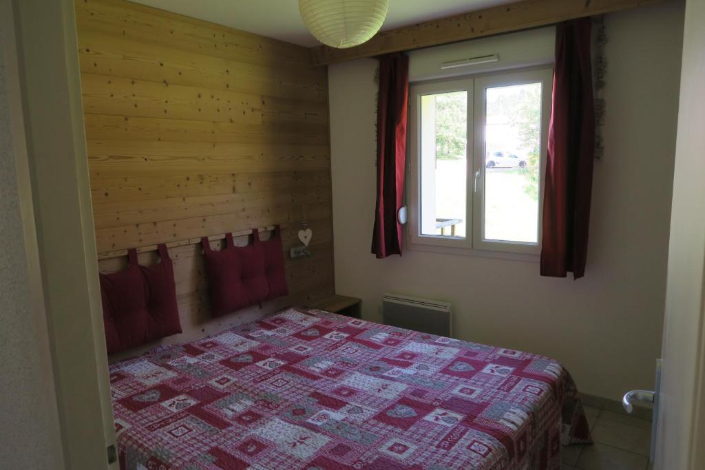Apartment Location Les balcons de La Mauselaine - 3