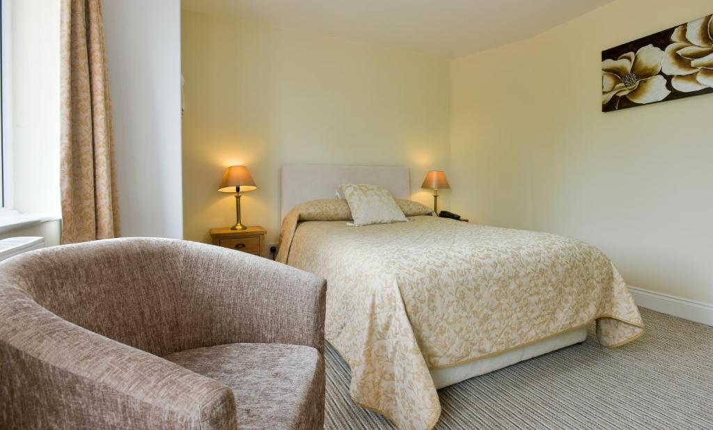 Edenhall Country Hotel photo