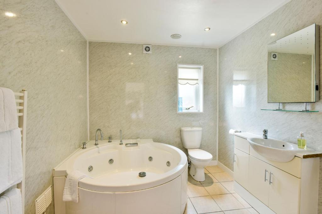 Edenhall Country Hotel photo