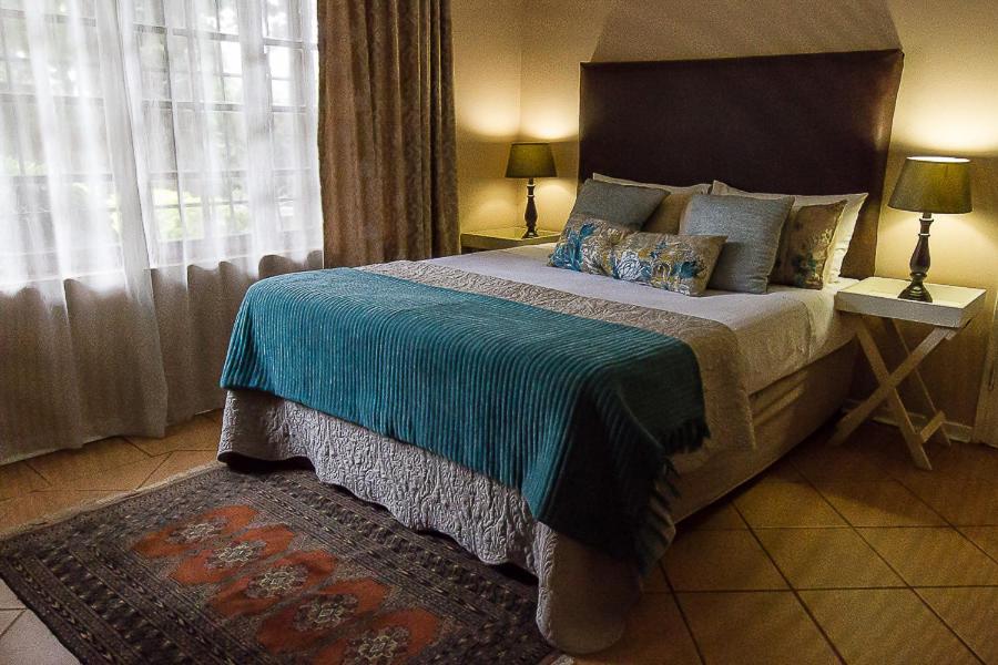 Irene B&amp;B — Hotel in Pretoria